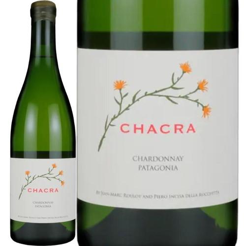 白ワイン 2020年 チャクラ・シャルドネ / ボデガ・チャクラ