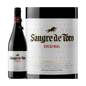 ワイン 赤ワイン 18年 サングレ デ トロ オリジナル スクリューキャップ トーレス スペイン カタルーニャ 750ml ワイン通販エノテカ 通販 Paypayモール
