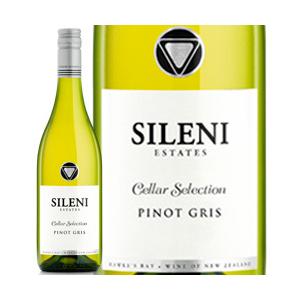 人気のファッションブランド ワイン 白ワイン 年 セラー セレクション ピノ グリ シレーニ エステート ニュージーランド ホークス ベイ 750ml Babylonrooftop Com Au