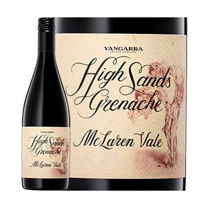 ワイン 赤ワイン 2017年 ハイ・サンズ・グルナッシュ / オーストラリア 750ml