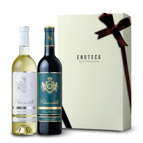 CLARENCE DILLON（クラレンス・ディロン） ラッピング無料 フランス