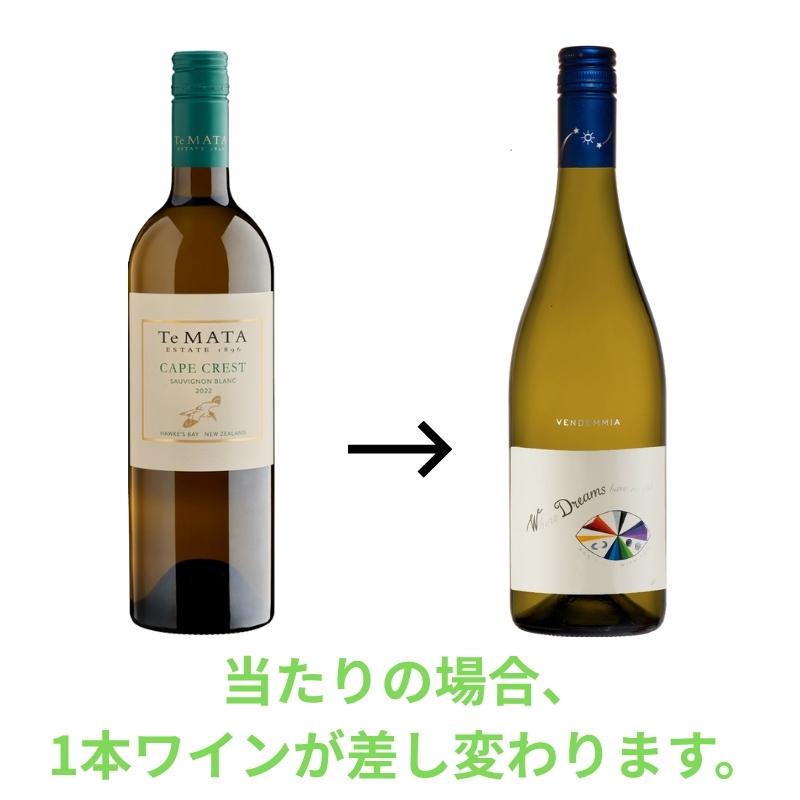 福袋 ワインセット 白ワイン エノテカ ゴールデンウィークワイン