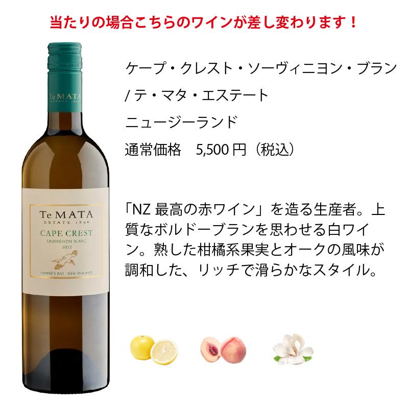 福袋 ワインセット 白ワイン エノテカ ゴールデンウィークワイン