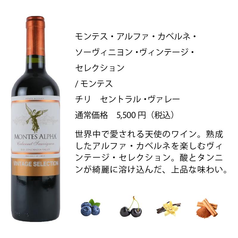 ワインセット エノテカ 赤ワイン 白ワイン スパークリングワイン 6本