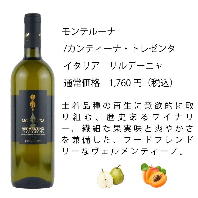 ワイン ワインセット エノテカ 厳選白ワイン10本セット PB6-2 [750ml x