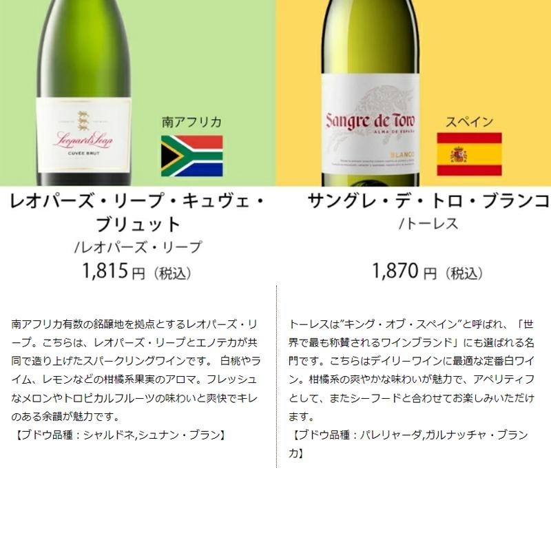 ワイン ワインセット エノテカ売れ筋！厳選バラエティー10本