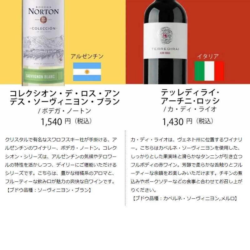楽天市場】エノテカ売れ筋No.1！厳選バラエティー10本セット PP6
