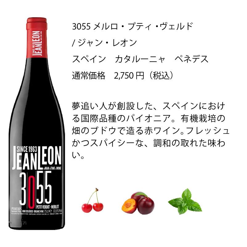 ワインセット エノテカ フルボディ赤ワイン6本セット RV4-1 [750ml x 6