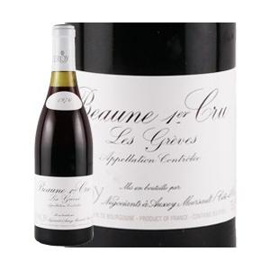 ワイン 赤ワイン 1976年 ボーヌ プルミエ・クリュ レ・グレーヴ[メゾン・ルロワ] / ルロワ フランス ブルゴーニュ ボーヌ 750ml ボーヌ ルロワ フランス QGW1411925730(13728円)