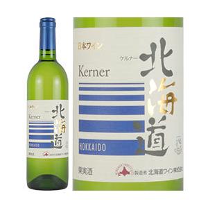 ワイン 白ワイン 19年 北海道ケルナー 北海道ワイン 日本 北海道 750ml ワイン通販エノテカ 通販 Paypayモール