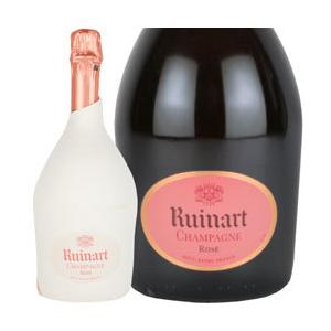 新品未開封　ルイナール ロゼ セカンド・スキン カバー 750ml シャンパン ロゼ スパークリングワイン シャンパン ルイナール セカンド