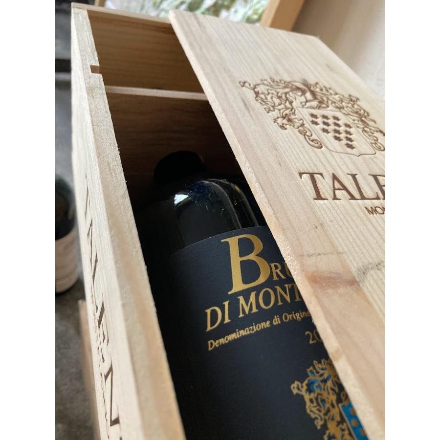 ブルネッロ・ディ・モンタルチーノ DOCG 2016 Brunello di