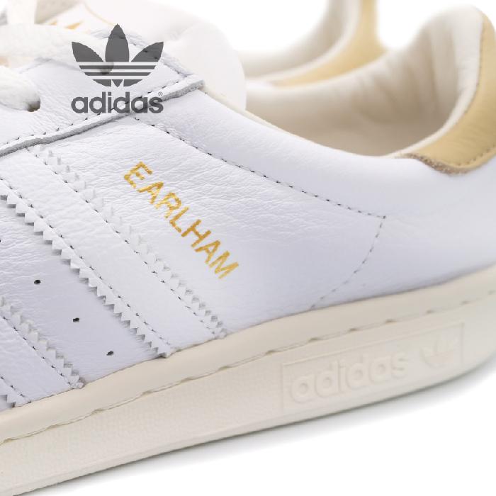 adidas Originals アディダス オリジナルス スニーカー メンズ レザー