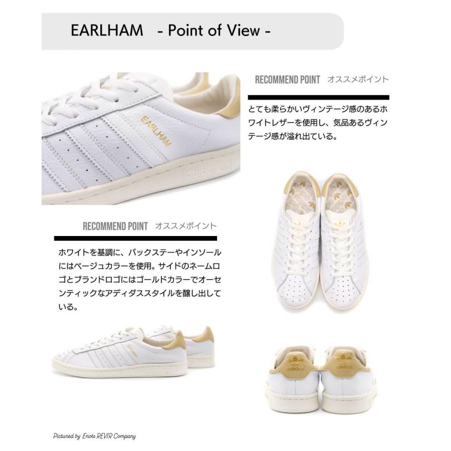 adidas Originals アディダス オリジナルス スニーカー メンズ レザー