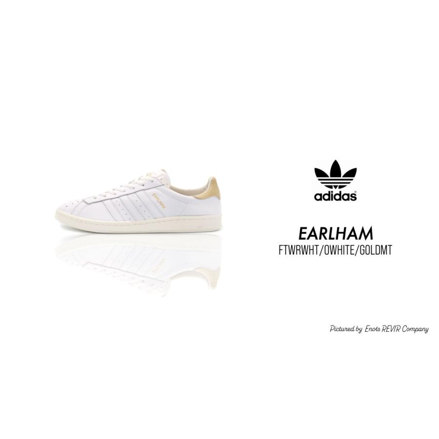 adidas Originals アディダス オリジナルス スニーカー メンズ レザー