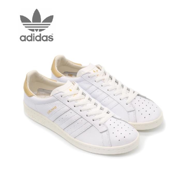 adidas Originals アディダス オリジナルス スニーカー メンズ レザー