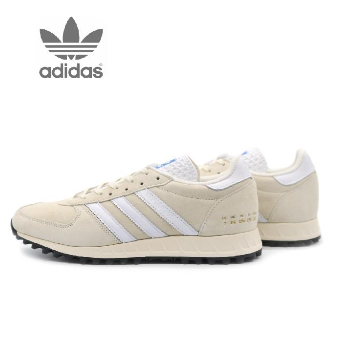TRX - 美品 adidas Originals TRX VINTAGE HO5656 CWHITE/FTWWHT/CBLACK