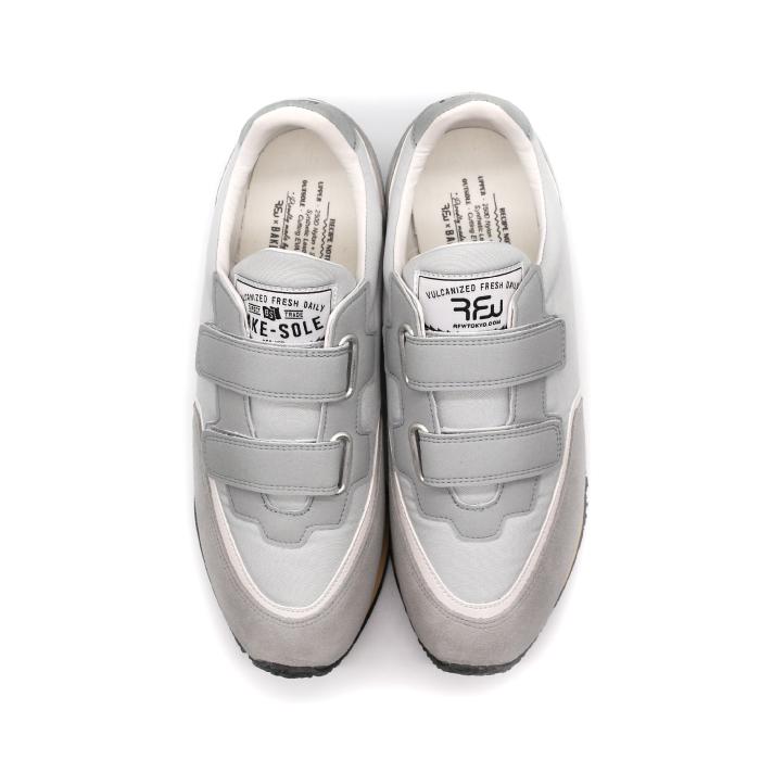21新作コラボ Rfw X Bakesole スニーカー R Sprinter Sp Strap Grey Bakesoleコラボ メンズ レディース 送料無料 Enots Revir Company Yahoo 店 通販 Yahoo ショッピング