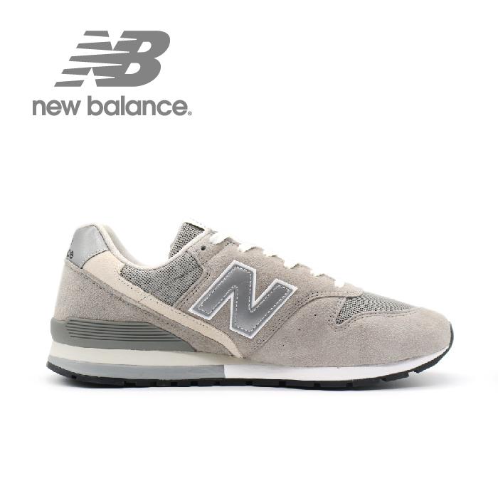 NEW BALANCE CM996BG GREY ニューバランス スニーカー グレー