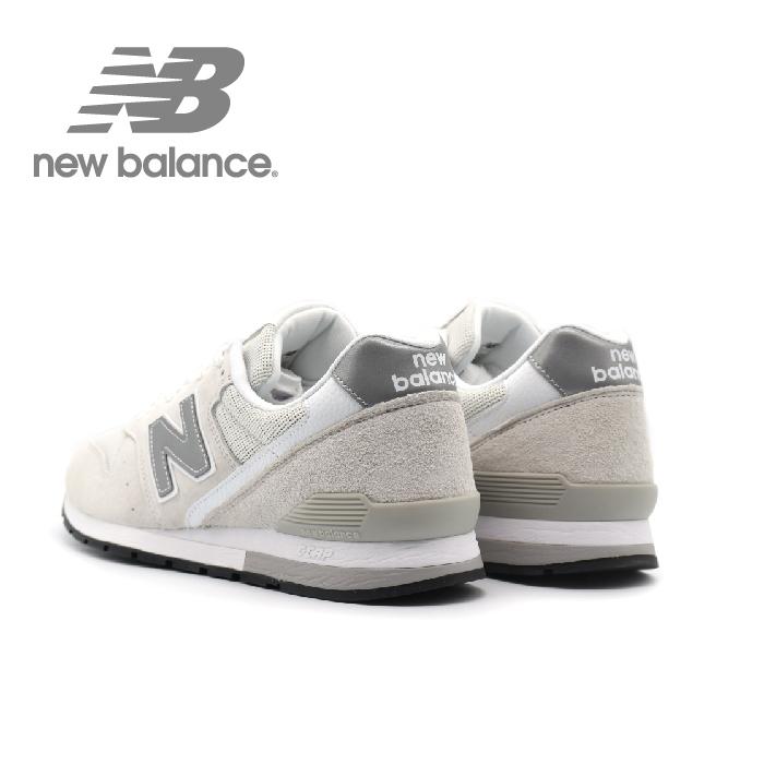 NEW BALANCE CM996BT WHITE ニューバランス スニーカー ホワイト