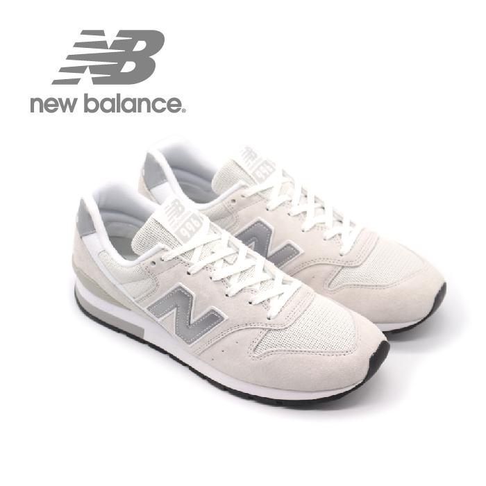 NEW BALANCE CM996BT WHITE ニューバランス スニーカー ホワイト
