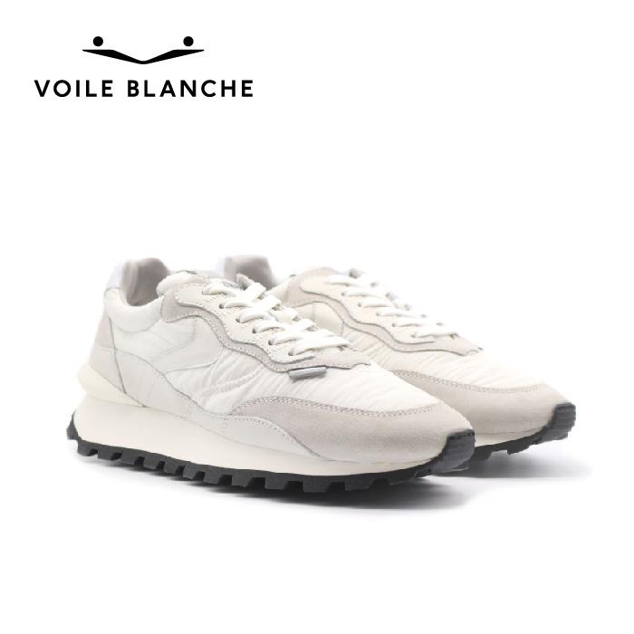 VOILE BLANCHE（ボイルブランシェ） 【正規販売店】 メンズ スニーカー 