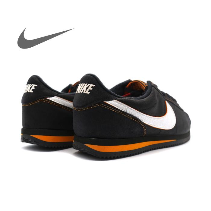 NIKE スニーカー ナイキ コルテッツ レザー CORTEZ BASIC LEATHER SE