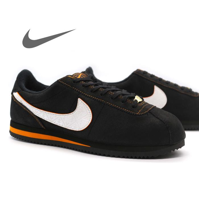 NIKE スニーカー ナイキ コルテッツ レザー CORTEZ BASIC LEATHER SE