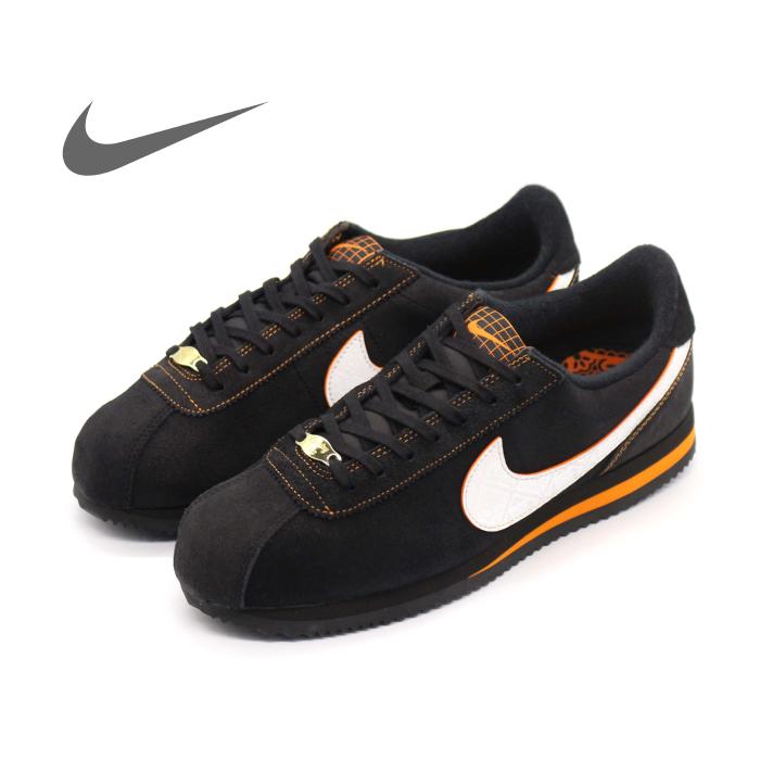 NIKE スニーカー ナイキ コルテッツ レザー CORTEZ BASIC LEATHER SE