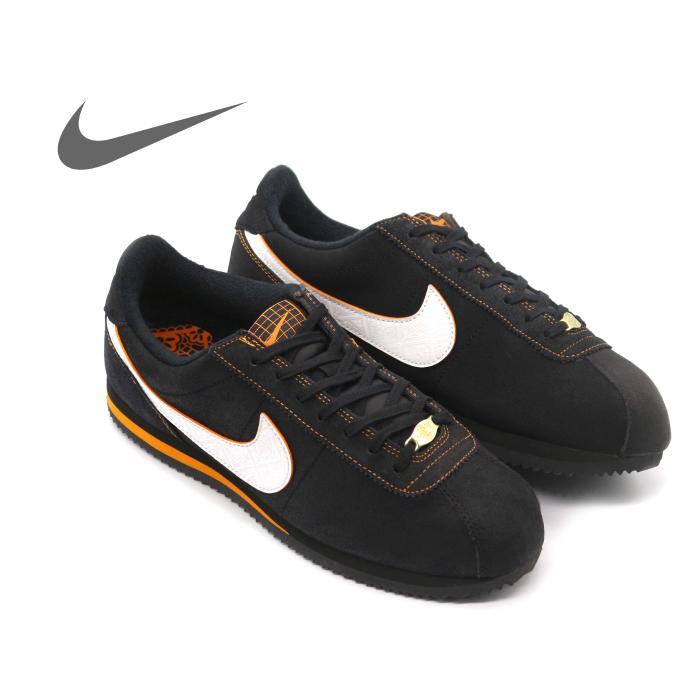 NIKE スニーカー ナイキ コルテッツ レザー CORTEZ BASIC LEATHER SE