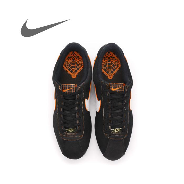 NIKE スニーカー ナイキ コルテッツ レザー CORTEZ BASIC LEATHER SE