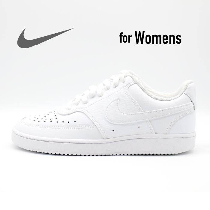 Wmns Nike Court Vision Lo Cd5434 100 Wht Wht Wht ナイキ コートビジョン ロー 白白 レディース Enots Revir Company Yahoo 店 通販 Yahoo ショッピング