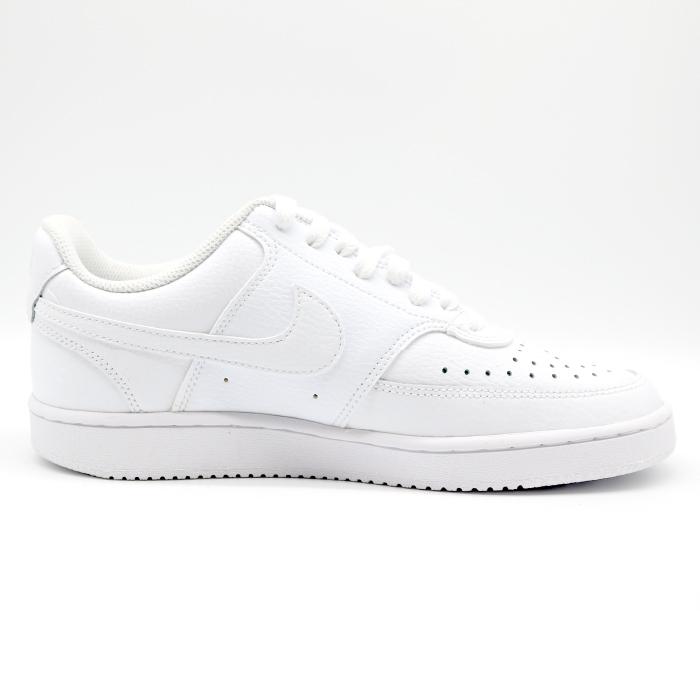 Wmns Nike Court Vision Lo Cd5434 100 Wht Wht Wht ナイキ コートビジョン ロー 白白 レディース Enots Revir Company Yahoo 店 通販 Yahoo ショッピング