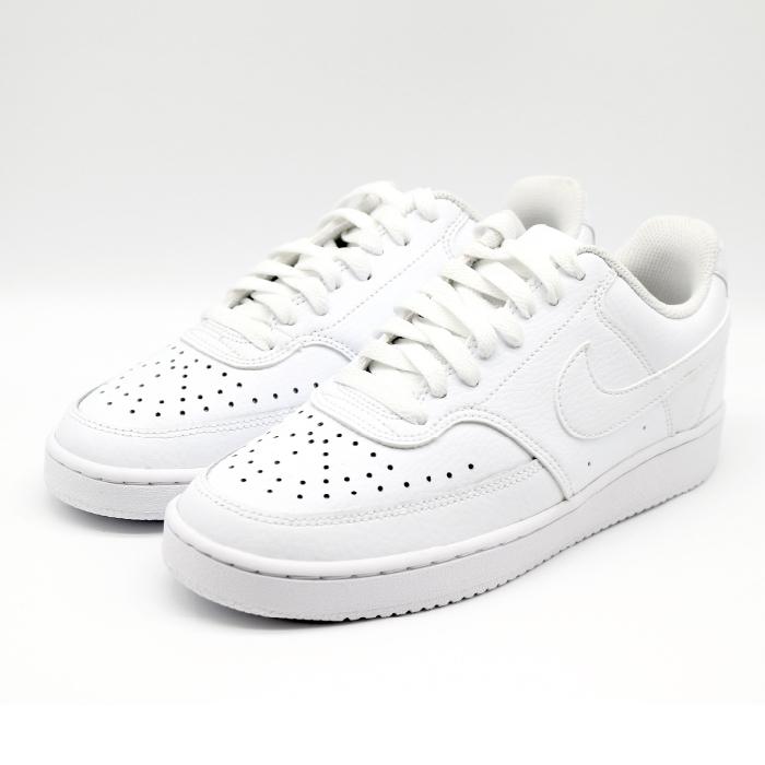 Wmns Nike Court Vision Lo Cd5434 100 Wht Wht Wht ナイキ コートビジョン ロー 白白 レディース Enots Revir Company Yahoo 店 通販 Yahoo ショッピング