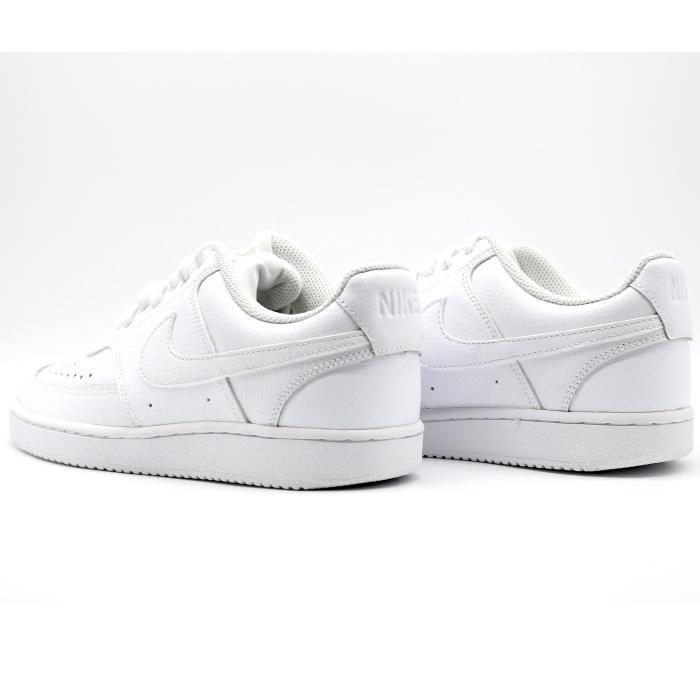 Wmns Nike Court Vision Lo Cd5434 100 Wht Wht Wht ナイキ コートビジョン ロー 白白 レディース Enots Revir Company Yahoo 店 通販 Yahoo ショッピング