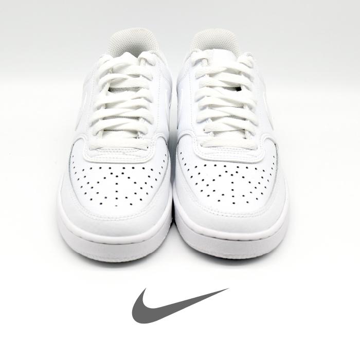 Wmns Nike Court Vision Lo Cd5434 100 Wht Wht Wht ナイキ コートビジョン ロー 白白 レディース Enots Revir Company Yahoo 店 通販 Yahoo ショッピング