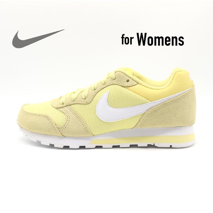 Wmns Nike Md Runner 2 700 ycl Yllw Wht ycl Yllw ナイキ ｍｄランナー２ レディース Enots Revir Company Yahoo 店 通販 Yahoo ショッピング