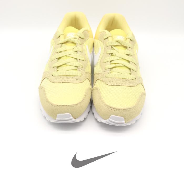nike md runner 2 yellow