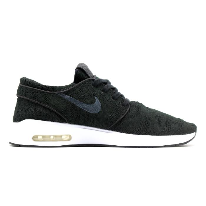 black air max janoski