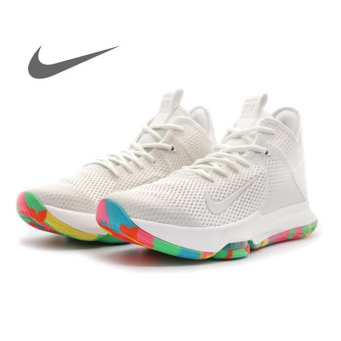 NIKE スニーカー ナイキ レブロン ウィットネス4 LEBRON WITNESS IV