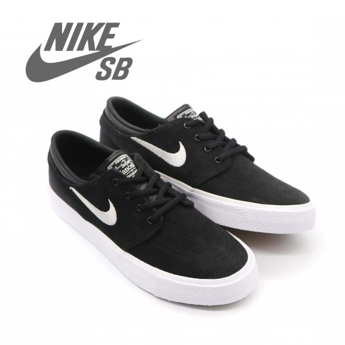 NIKE SB スニーカー レディース ナイキSB ステファン ジャノスキー