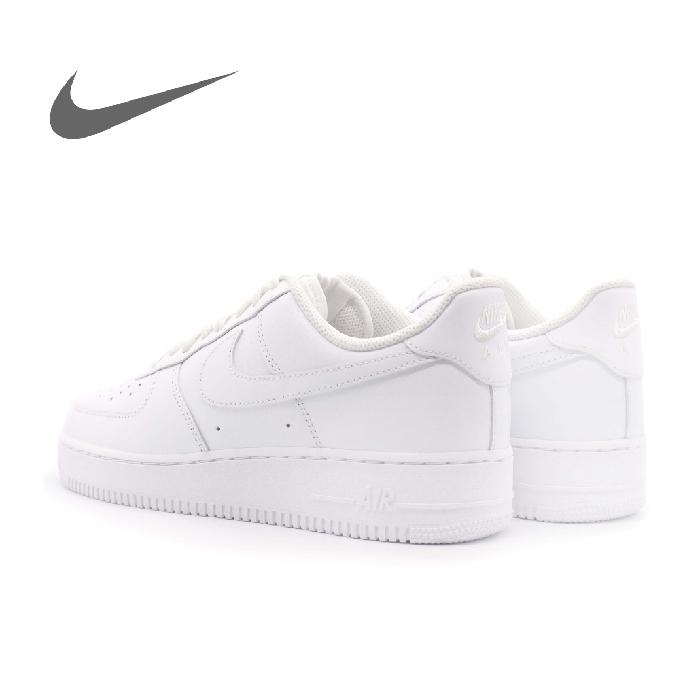 NIKE AIR FORCE 1 '07 CW2288-111 WHT/WHT ナイキ エアフォース1
