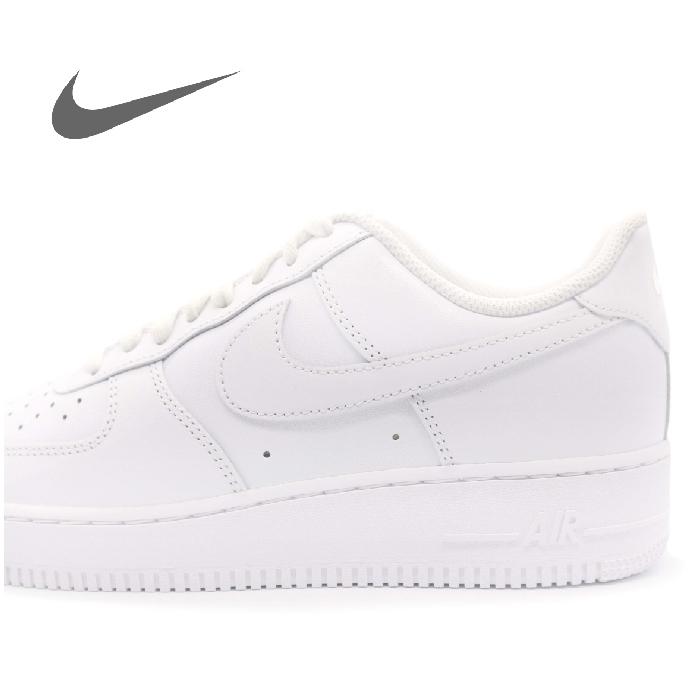 NIKE AIR FORCE 1 '07 CW2288-111 WHT/WHT ナイキ エアフォース1