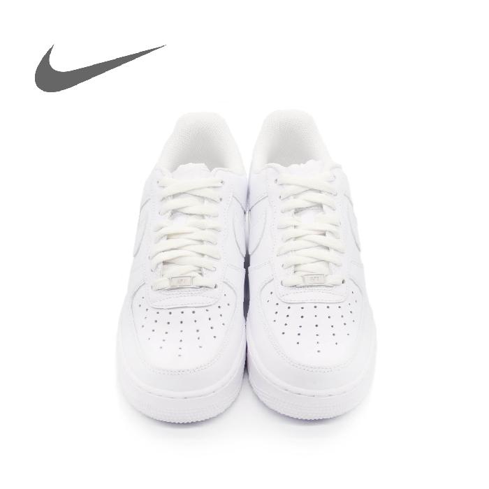 NIKE AIR FORCE 1 '07 CW2288-111 WHT/WHT ナイキ エアフォース1