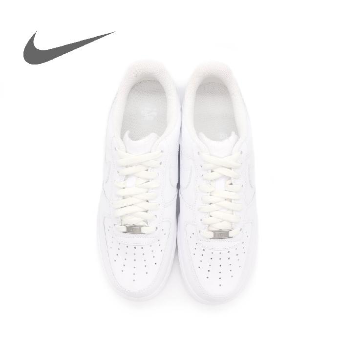 NIKE AIR FORCE 1 '07 CW2288-111 WHT/WHT ナイキ エアフォース1