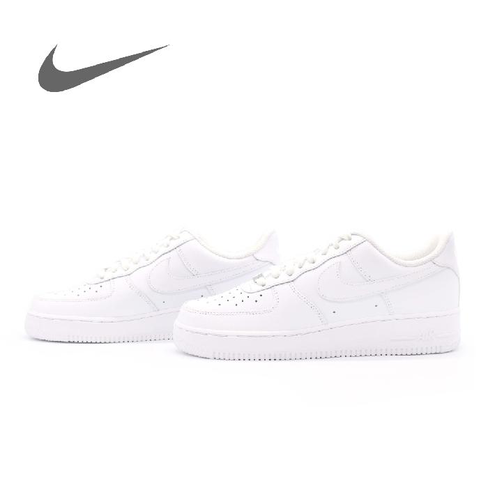 ナイキ エアフォース１'07 MCW2288 111WHT/WHT NIKE AIR FORCE 1 '07 CW2288-111 WHT/WHT ナイキ エアフォース1