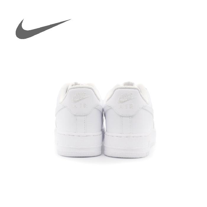 NIKE AIR FORCE 1 '07 CW2288-111 WHT/WHT ナイキ エアフォース1