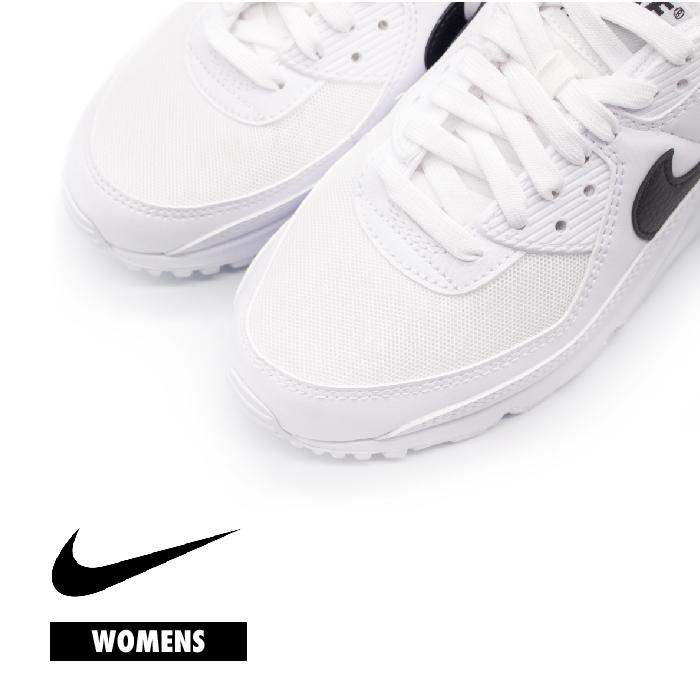 NIKE ナイキ スニーカー エアマックス 90 レディース ホワイト NIKE ナイキ スニーカー エアマックス 90 レディース ホワイト
