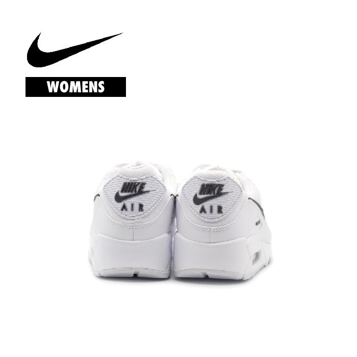 NIKE ナイキ スニーカー エアマックス 90 レディース ホワイト NIKE ナイキ スニーカー エアマックス 90 レディース ホワイト