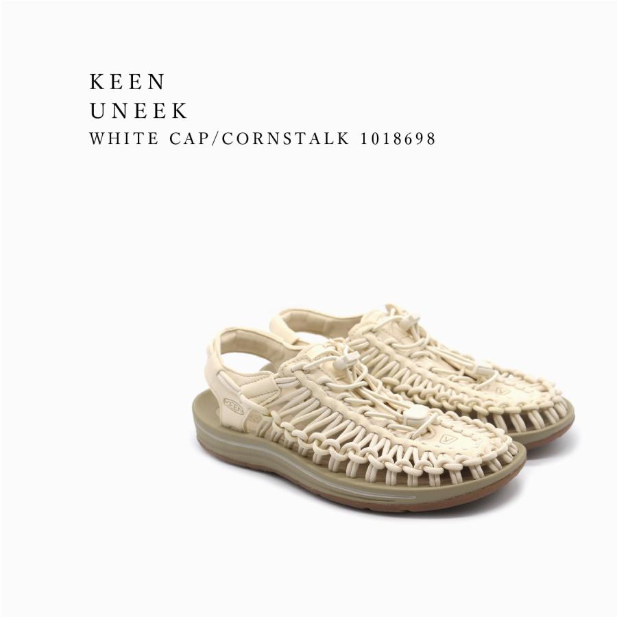 ユニーク(KEEN) KEEN キーン ユニーク レディース UNEEK W 1018698
